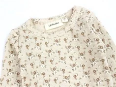 Lil Atelier sheer bliss blomstret body